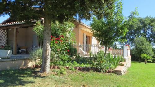 Auzas Casa | Gîte le Carret