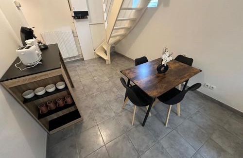 Fecamp Casa | Gîte Le Central - Port & Plage