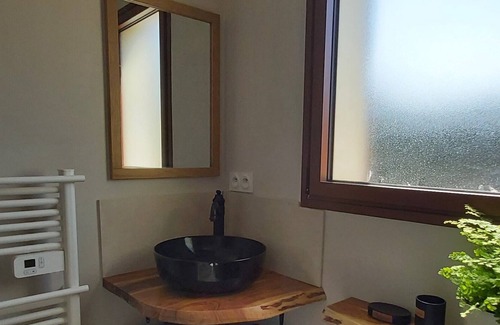 Neung-sur-Beuvron Casa | Gîte Le Cerf Solognot