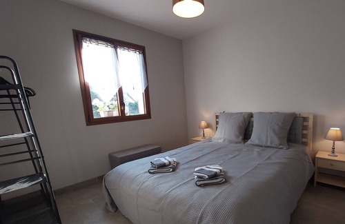 Neung-sur-Beuvron Casa | Gîte Le Cerf Solognot