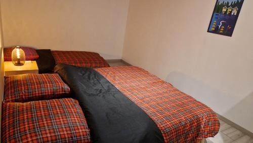 Oye-et-Pallet Apartamento | Gîte le Cham'Oye