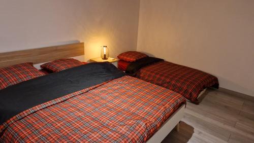 Oye-et-Pallet Apartamento | Gîte le Cham'Oye