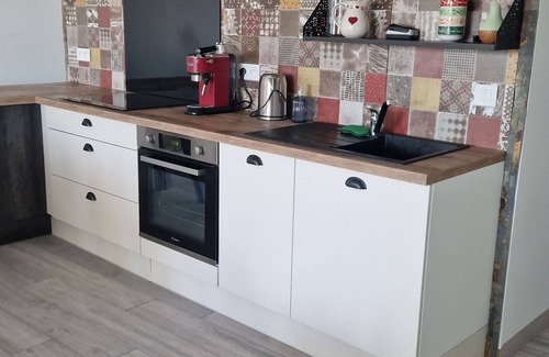 Oye-et-Pallet Apartamento | Gîte le Cham'oye