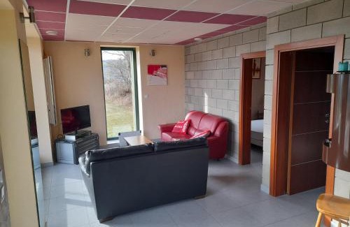 Fleurey Casa | Gîte Le Chant des Cloches