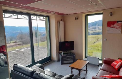 Fleurey Casa | Gîte Le Chant des Cloches