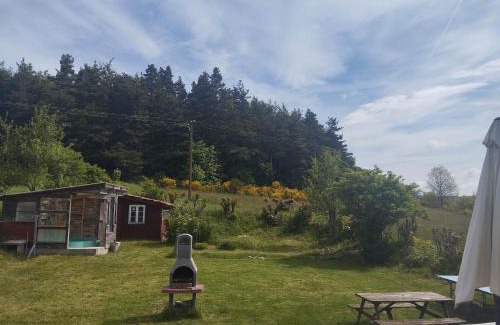 Tence Casa | Gîte Le chant des mésanges avec 3 chambres