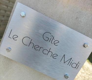 Gaillac Casa | Gîte Le Cherche Midi
