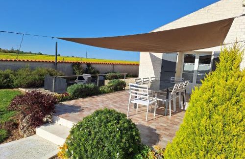 Champagnolles Casa | Gîte Le Clos de Champagnolles