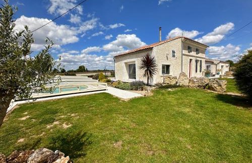 Champagnolles Casa | Gîte Le Clos de Champagnolles