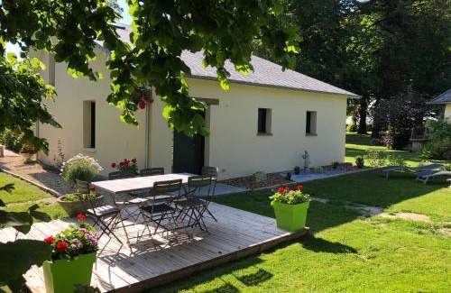 Bosgouet Casa | Gîte Le Clos de la Bertinière
