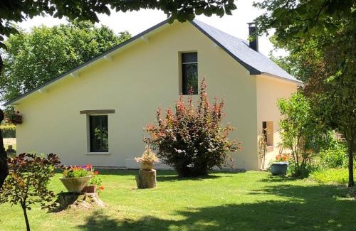Bosgouet Casa | Gîte Le Clos de la Bertinière