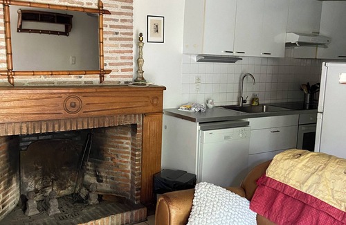 Mer Casa | Gîte le clos saint hilaire