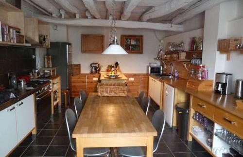 Thiezac Casa | Gîte le Clou