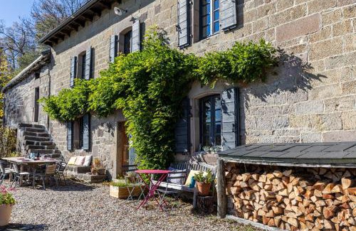 Thiezac Casa | Gîte le Clou