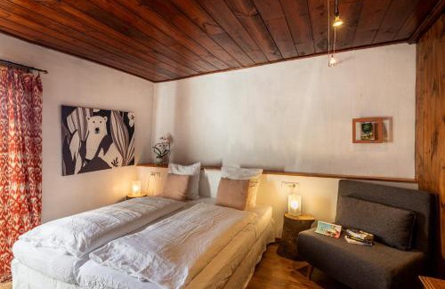 Thiezac Casa | Gîte le Clou