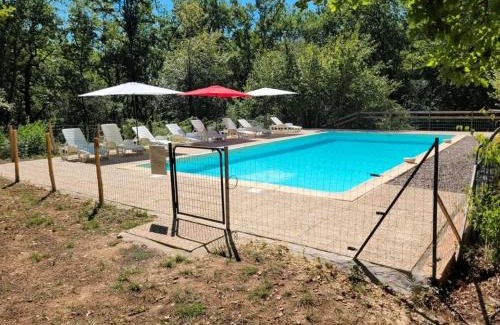 Audrix Casa | Gîte Le Colombet