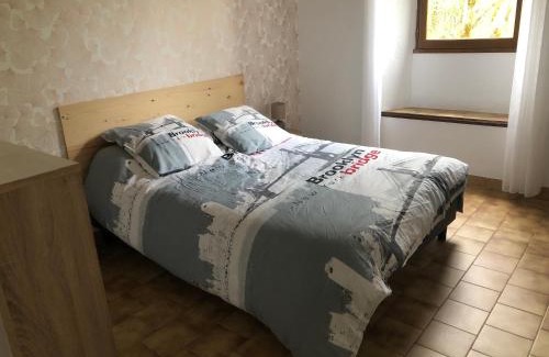 Audrix Casa | Gîte Le Colombet
