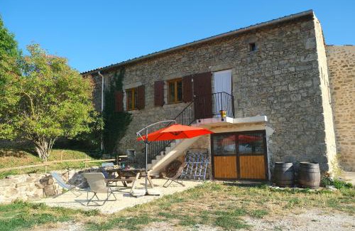 Cheminas Casa | Gîte Le Corral