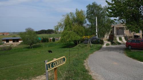 Cheminas Casa | Gîte Le Corral