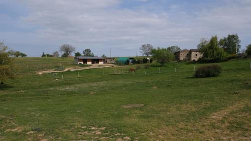 Cheminas Casa | Gîte Le Corral