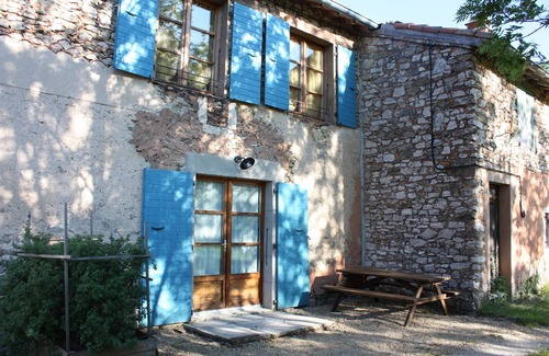 Le Chaffal Apartamento | Gîte le Fayard: apartamento dúplex
