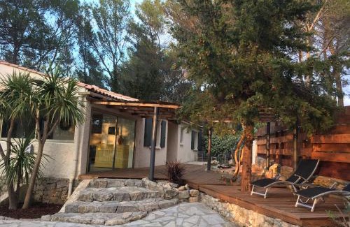 Flayosc Casa | Gîte le Figuier