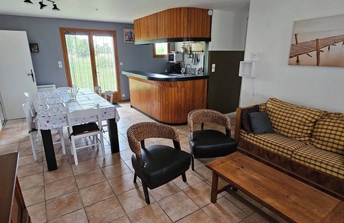 Villebernier Casa | Gîte "Le Figuier