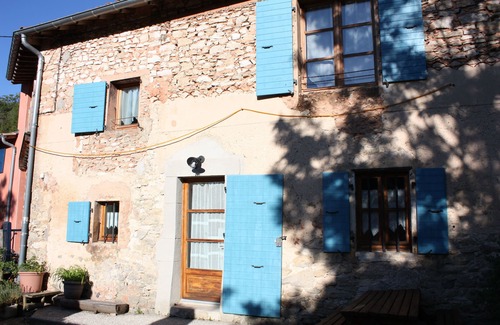 Le Chaffal Apartamento | Gîte le Frêne