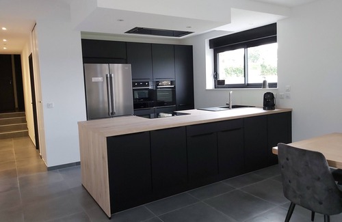 St-Jean-de-la-Haize Casa | Gîte "Le Bien-être des Marais"
