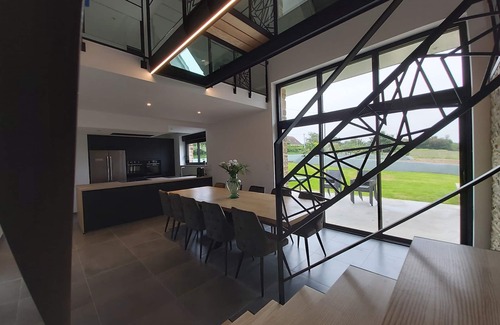 St-Jean-de-la-Haize Casa | Gîte "Le Bien-être des Marais"