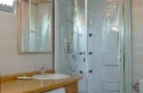Loubeyrat Cabaña | Casa rural (alquiler íntegro) Le Gîte de l'Étang para 4 personas