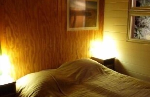 Loubeyrat Cabaña | Casa rural (alquiler íntegro) Le Gîte de l'Étang para 4 personas