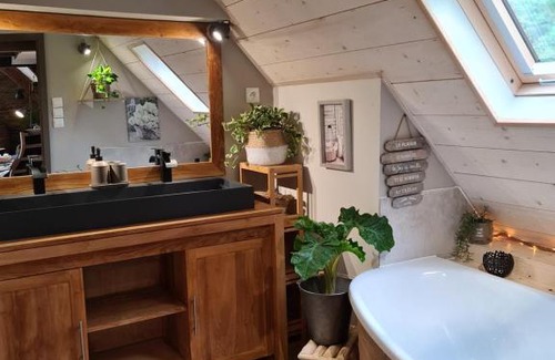 Arrens-Marsous Apartamento | gîte le gabizos avec bain nordique et sauna en pleine montagne