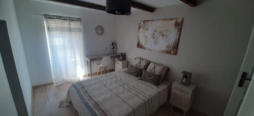Nouaille-Maupertuis Casa | Gîte le Hameau des Bordes 4 étoiles