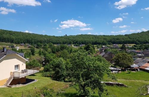 Tournavaux Casa | Gîte le Haut Rivage