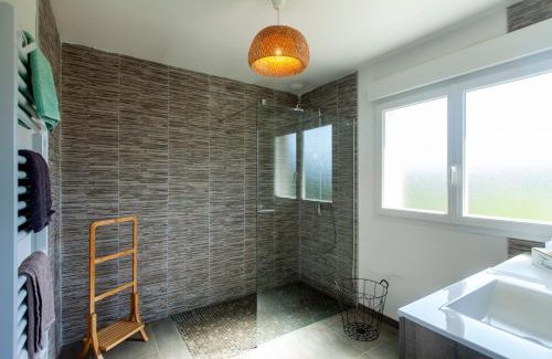 Tournavaux Casa | Gîte le Haut Rivage