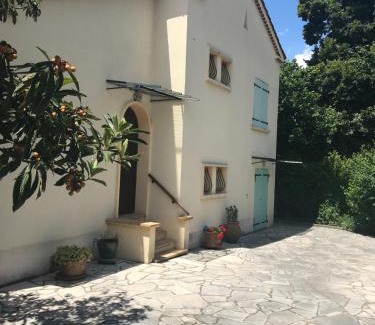 Volonne Casa | Gîte Le Lavandin