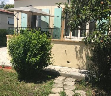 Volonne Casa | Gîte Le Lavandin