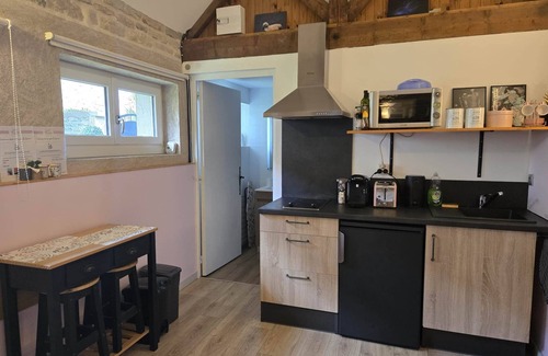 Laives Apartamento | Gîte Le Lavoir