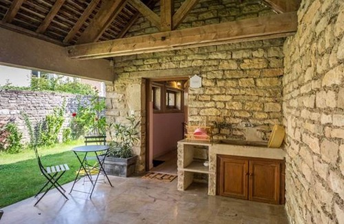 Laives Apartamento | Gîte Le Lavoir