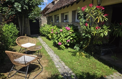 Laives Apartamento | Gîte Le Lavoir
