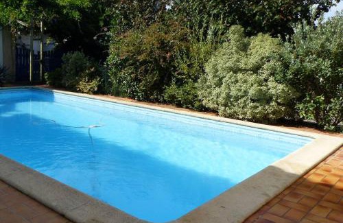 Genissac Casa | Gîte Le Lingot