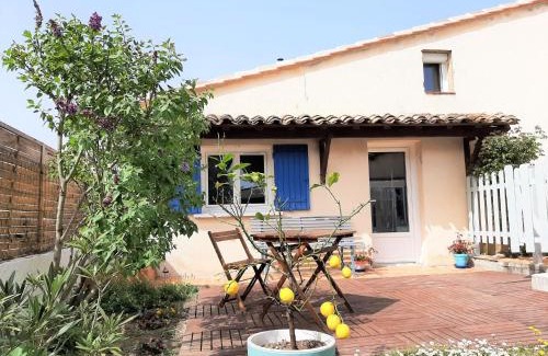 Genissac Casa | Gîte Le Lingot