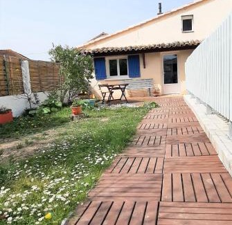 Genissac Casa | Gîte Le Lingot