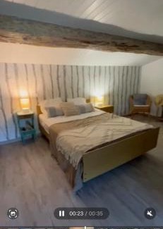 Saint-Porchaire Casa | Gîte Le Logis du Tilleul