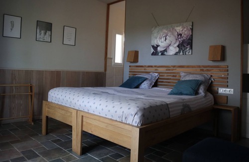 Lussan Casa | Gîte Le Maél - Private Pool & Spa