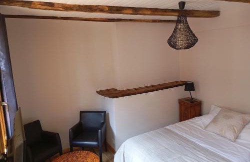 Marcillac-Vallon Casa | Gîte Le Mansois