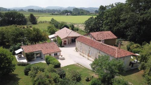 Saint-Georges Casa | Gîte - Le Mas de Flore