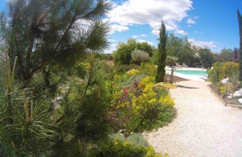 Vogue Casa | Gîte Le Mas de Molines