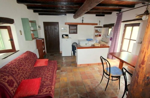 Verfeuil Casa | Casa rural con piscina, tranquila, cerca del valle de Céze y Uzès